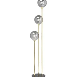 KARE Design Lampadaire Al Capone Tre><noscript><img width=