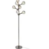 KARE Design Lampadaire Atomic Balls Smoke 174cm> Luminaires