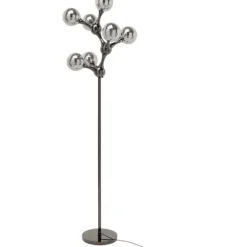 KARE Design Lampadaire Atomic Balls Smoke 174cm><noscript><img width=