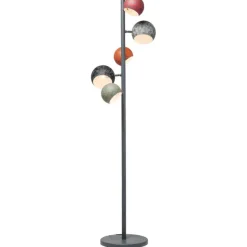 KARE Design Lampadaire Calotta Antico 5> Luminaires