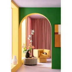 KARE Design Lampadaire Calotta chrome 5><noscript><img width=