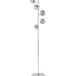 KARE Design Lampadaire Calotta chrome 5><noscript><img width=