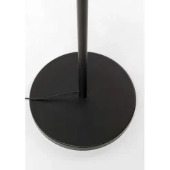KARE Design Lampadaire Calotta noir 5 180cm><noscript><img width=
