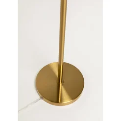KARE Design Lampadaire Feather Palm vert 165cm><noscript><img width=