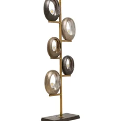 KARE Design Lampadaire Five Loops 173cm><noscript><img width=