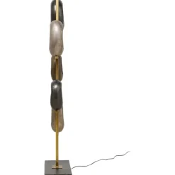 KARE Design Lampadaire Five Loops 173cm><noscript><img width=