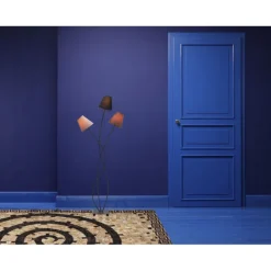 KARE Design Lampadaire Flexible Mocca Tre><noscript><img width=