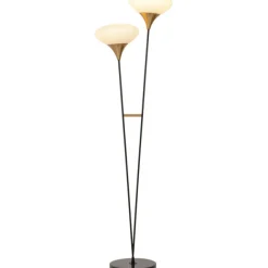 KARE Design Lampadaire Gocce 174cm> Luminaires