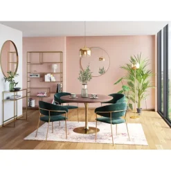 KARE Design Lampadaire Golden Goblet Ball><noscript><img width=