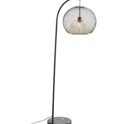 KARE Design Lampadaire Grato 156cm> Luminaires