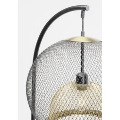 KARE Design Lampadaire Grato 156cm><noscript><img width=