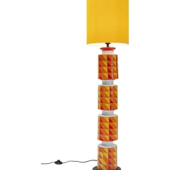 KARE Design Lampadaire Hit Parade 138cm> Luminaires