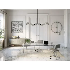 KARE Design Lampadaire Lounge Satin Small Deal eco.><noscript><img width=