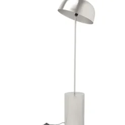 KARE Design Lampadaire Loungy chromé 160cm><noscript><img width=