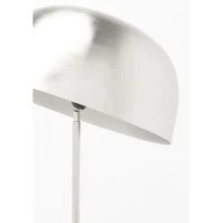 KARE Design Lampadaire Loungy chromé 160cm><noscript><img width=
