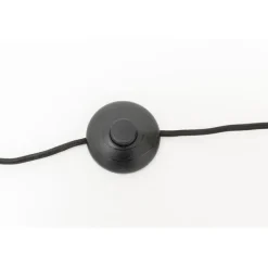 KARE Design Lampadaire Loungy doré 160cm><noscript><img width=