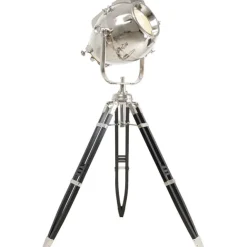 KARE Design Lampadaire Movie 230cm> Luminaires