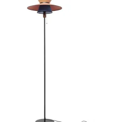 KARE Design Lampadaire Riva 160cm> Luminaires