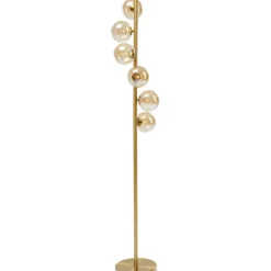 KARE Design Lampadaire Scal Balls laiton 160cm><noscript><img width=