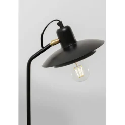 KARE Design Lampadaire Speaker Duo 149cm><noscript><img width=