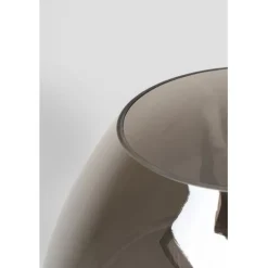 KARE Design Lampadaire Sphere smoke 146cm><noscript><img width=