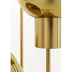 KARE Design Lampadaire Supernova ambre><noscript><img width=