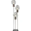 KARE Design Lampadaire Supernova Smoky> Luminaires