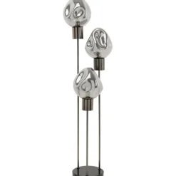 KARE Design Lampadaire Supernova Smoky> Luminaires