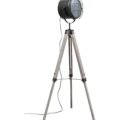 KARE Design Lampadaire Versus 155cm> Luminaires