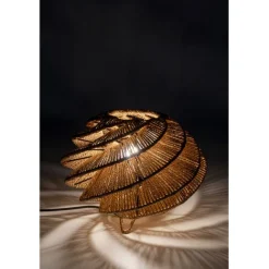 KARE Design Lampe à poser Aloha Whirl 23cm><noscript><img width=