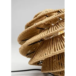 KARE Design Lampe à poser Aloha Whirl 23cm><noscript><img width=