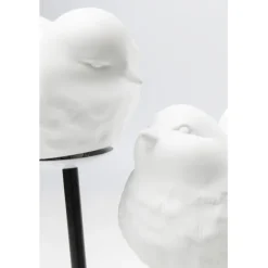 KARE Design Lampe à poser Animal Birds LED 52cm><noscript><img width=
