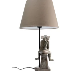 KARE Design Lampe à poser Animal Bunny Love 53cm><noscript><img width=