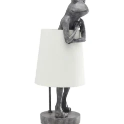 KARE Design Lampe à poser Animal Frog gris><noscript><img width=