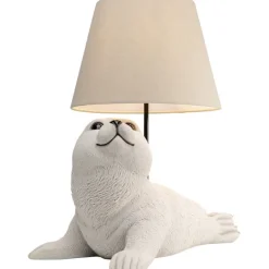 KARE Design Lampe à poser Animal Sea Lion 49cm> Luminaires