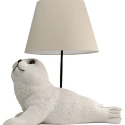 KARE Design Lampe à poser Animal Sea Lion 49cm><noscript><img width=