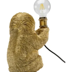 KARE Design Lampe à poser Animal Sloth 30cm><noscript><img width=