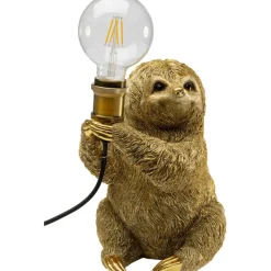 KARE Design Lampe à poser Animal Sloth 30cm><noscript><img width=