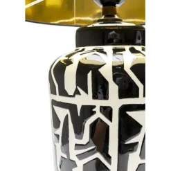 KARE Design Lampe à poser Artistico 62cm><noscript><img width=