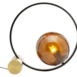 KARE Design Lampe à poser Balance Circle 40cm> Luminaires
