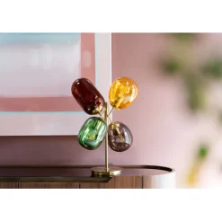 KARE Design Lampe à poser Balloon Dance 48cm> Luminaires