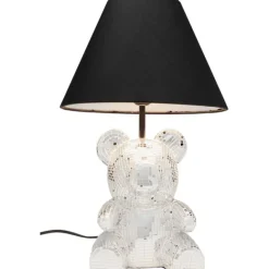 KARE Design Lampe à poser Bear Disco 40cm> Luminaires