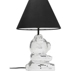 KARE Design Lampe à poser Bear Disco 40cm><noscript><img width=