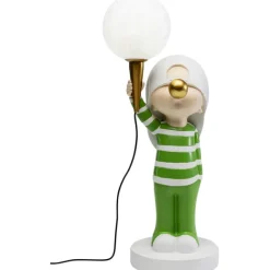KARE Design Lampe à poser Bubble Boy 45cm><noscript><img width=