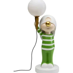 KARE Design Lampe à poser Bubble Boy 45cm><noscript><img width=