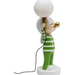 KARE Design Lampe à poser Bubble Boy 45cm><noscript><img width=