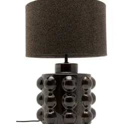 KARE Design Lampe à poser Calamaro 58cm> Luminaires
