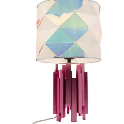 KARE Design Lampe à poser Coachella Colore 45cm> Luminaires
