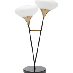 KARE Design Lampe à poser Cocce 87cm> Luminaires