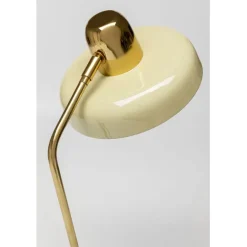 KARE Design Lampe à poser Demi vert clair 56cm><noscript><img width=